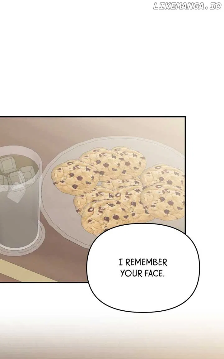 You Just Made My Day Chapter 4 – Page 8