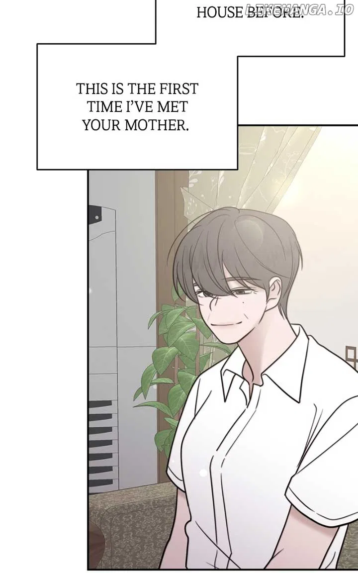 You Just Made My Day Chapter 4 – Page 12
