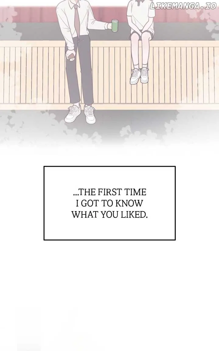 You Just Made My Day Chapter 4 – Page 16