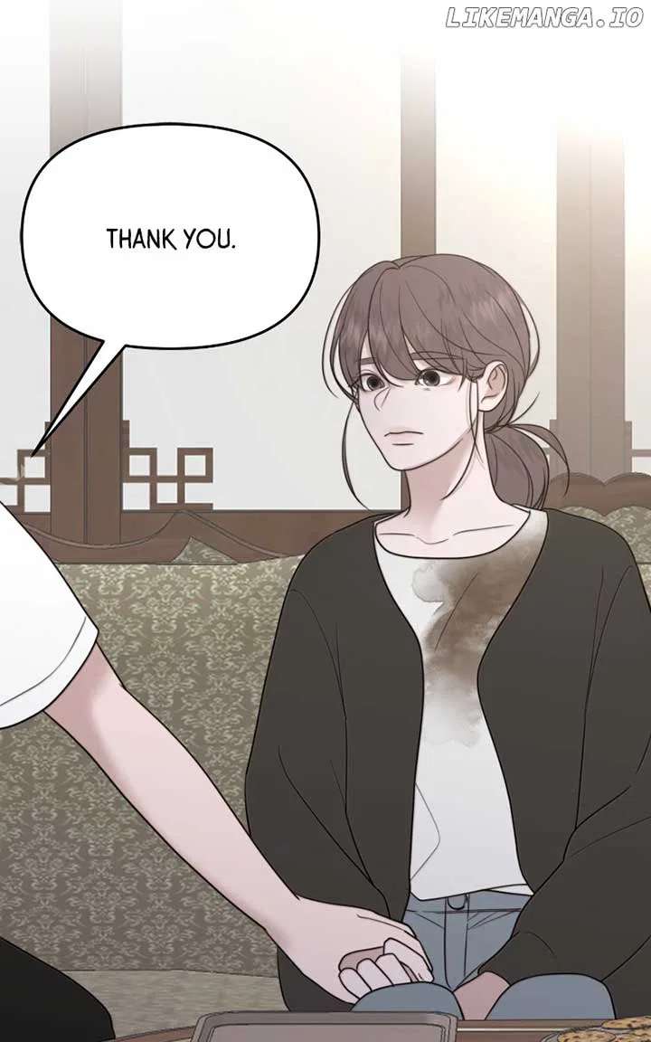 You Just Made My Day Chapter 4 – Page 17