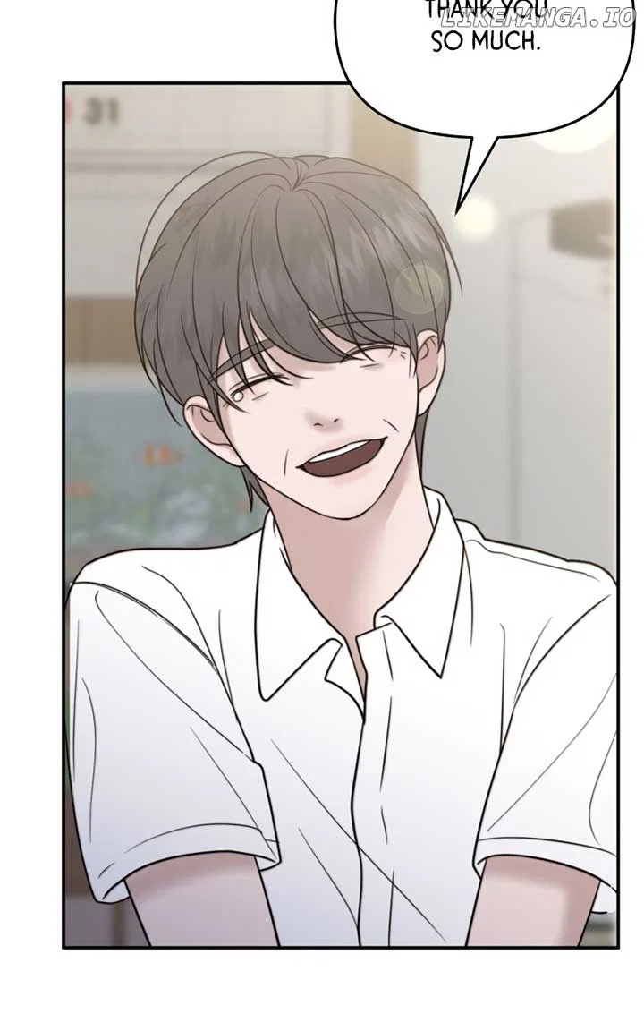 You Just Made My Day Chapter 4 – Page 19