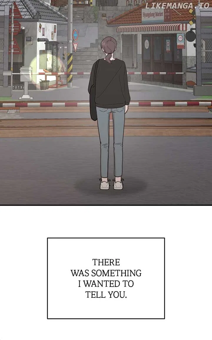 You Just Made My Day Chapter 4 – Page 23