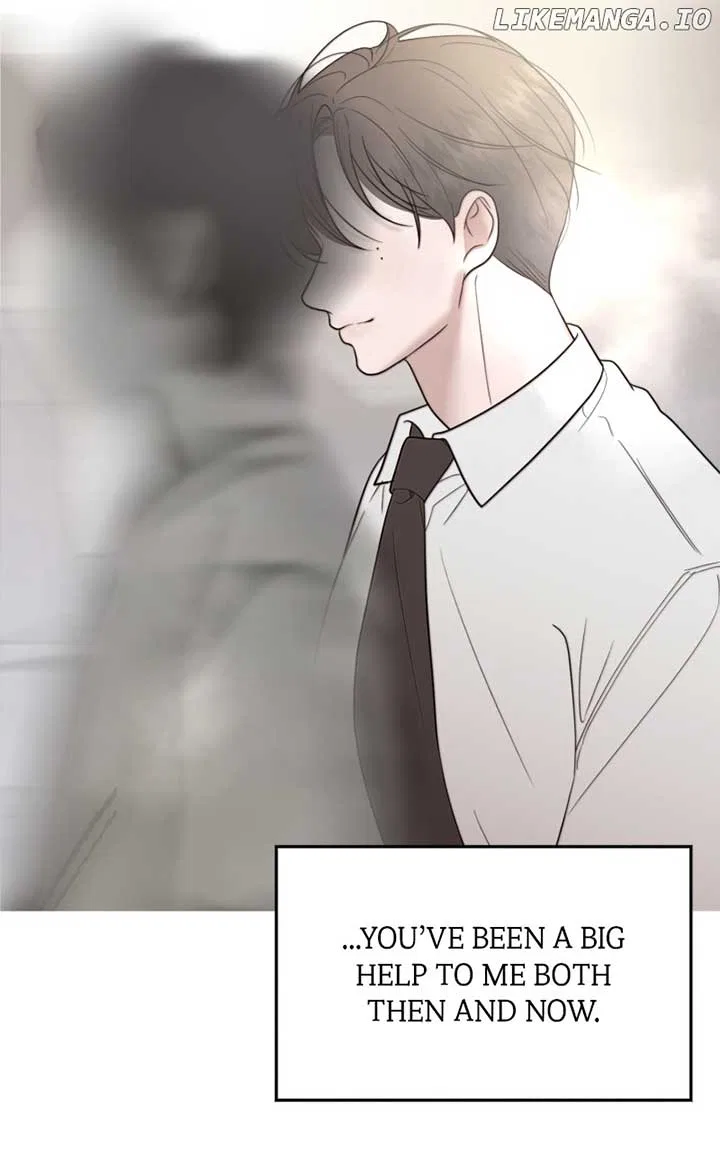 You Just Made My Day Chapter 4 – Page 30