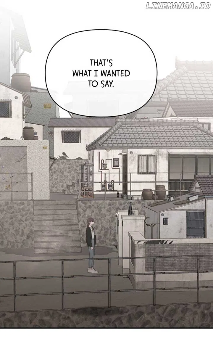 You Just Made My Day Chapter 4 – Page 32