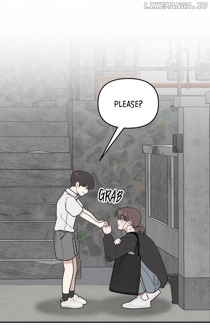 You Just Made My Day Chapter 4 – Page 39