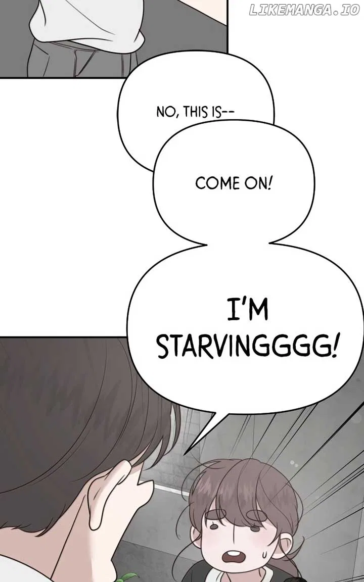 You Just Made My Day Chapter 4 – Page 42
