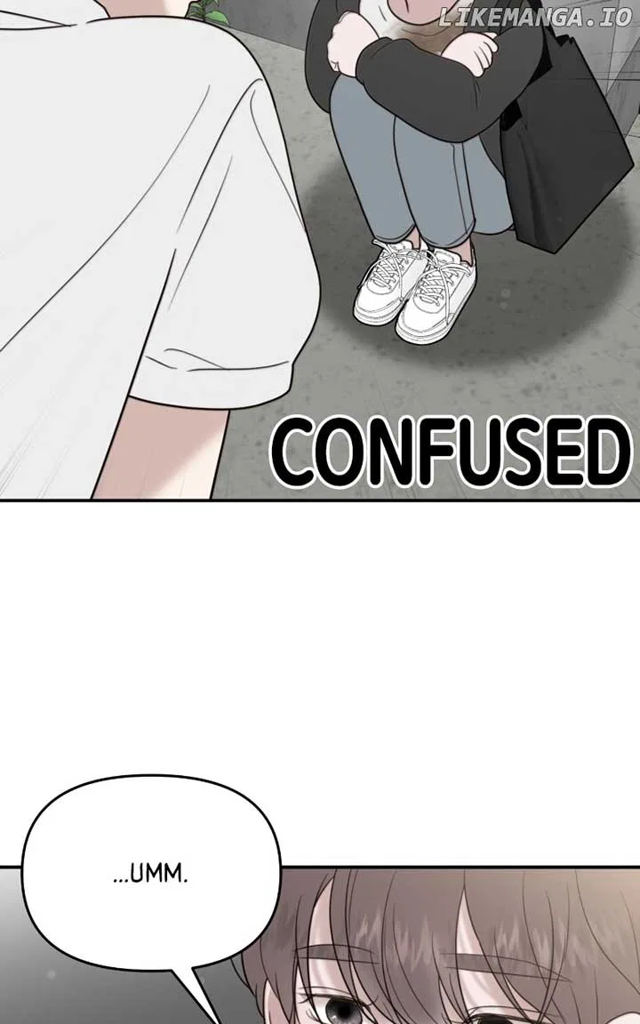 You Just Made My Day Chapter 4 – Page 43
