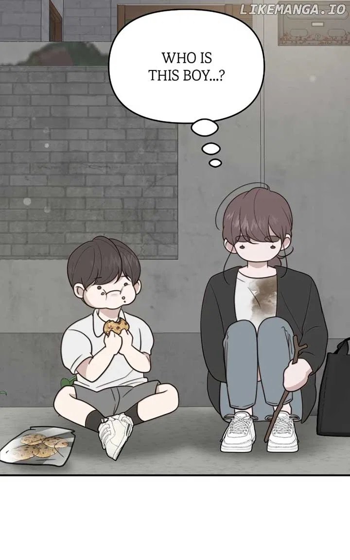 You Just Made My Day Chapter 4 – Page 46