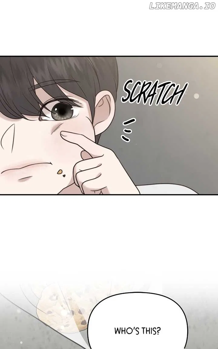 You Just Made My Day Chapter 4 – Page 47