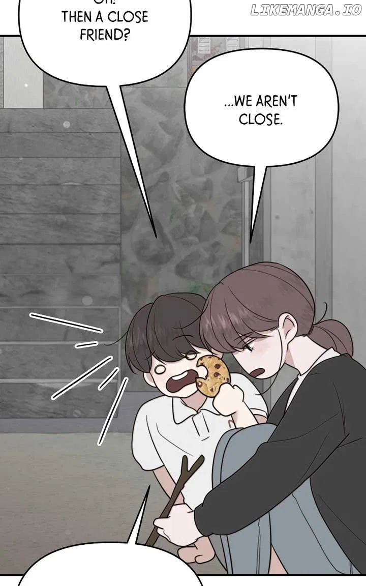 You Just Made My Day Chapter 4 – Page 50