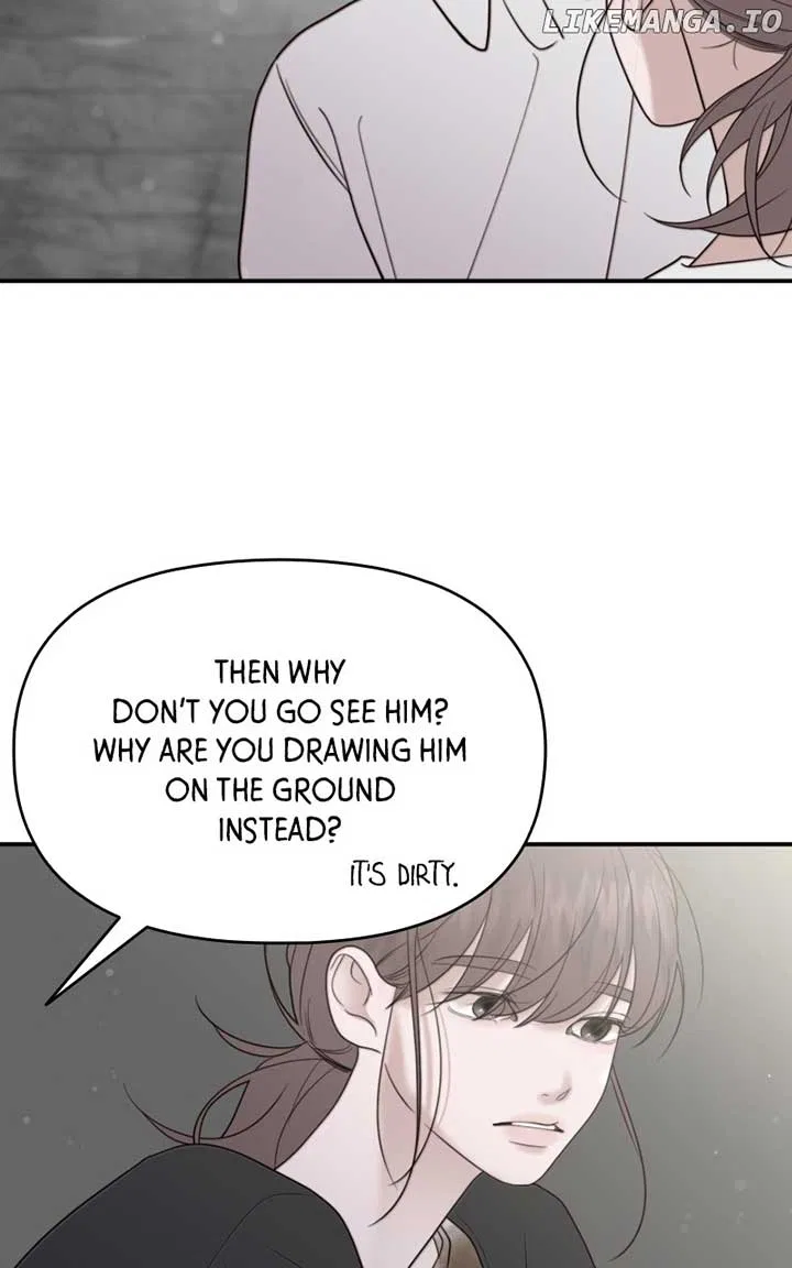You Just Made My Day Chapter 4 – Page 54
