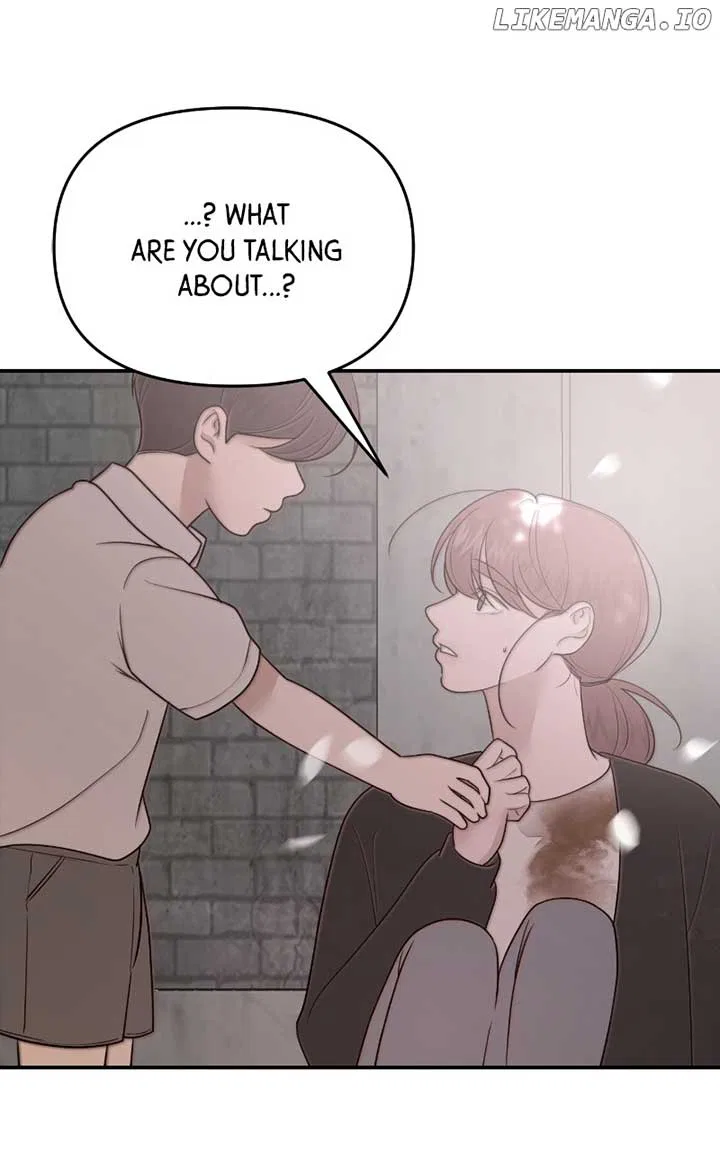 You Just Made My Day Chapter 4 – Page 72