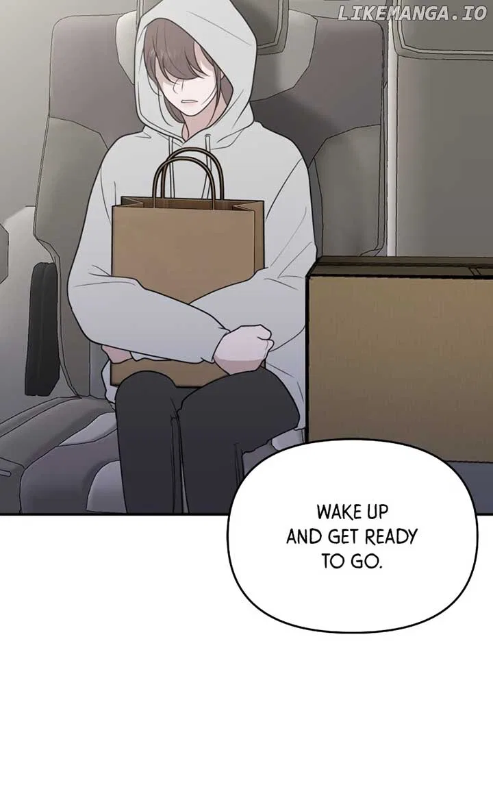 You Just Made My Day Chapter 4 – Page 83
