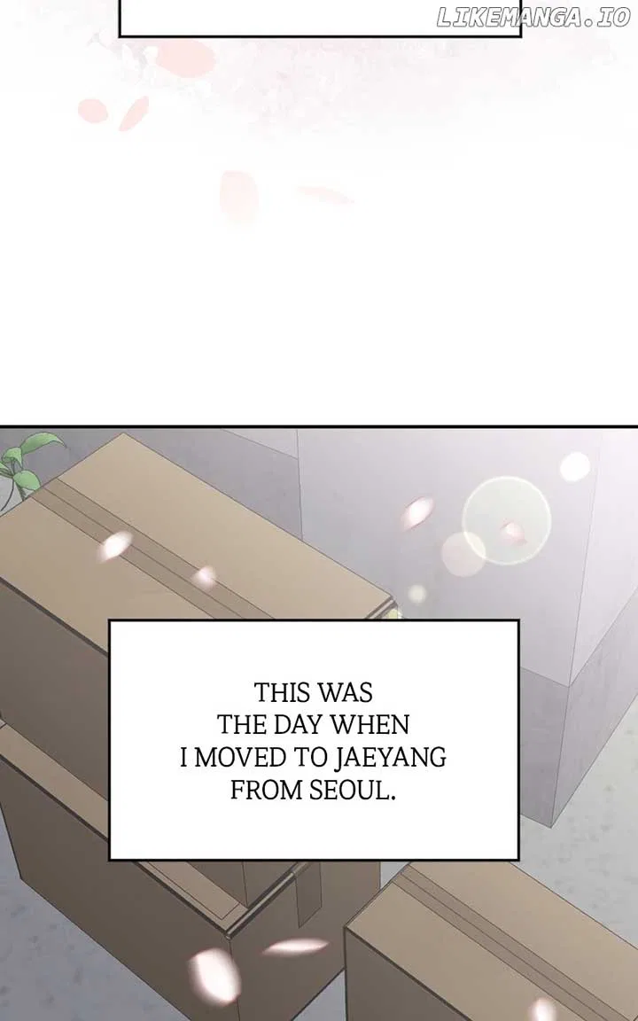 You Just Made My Day Chapter 4 – Page 88