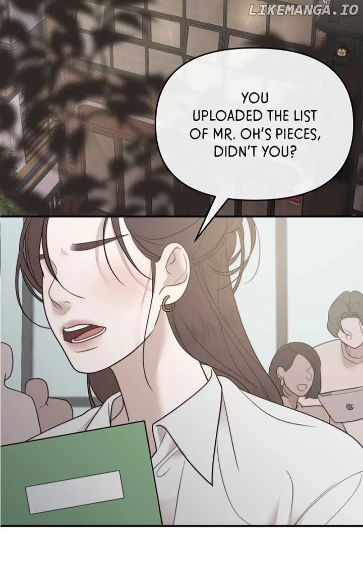 You Just Made My Day Chapter 3 – Page 3