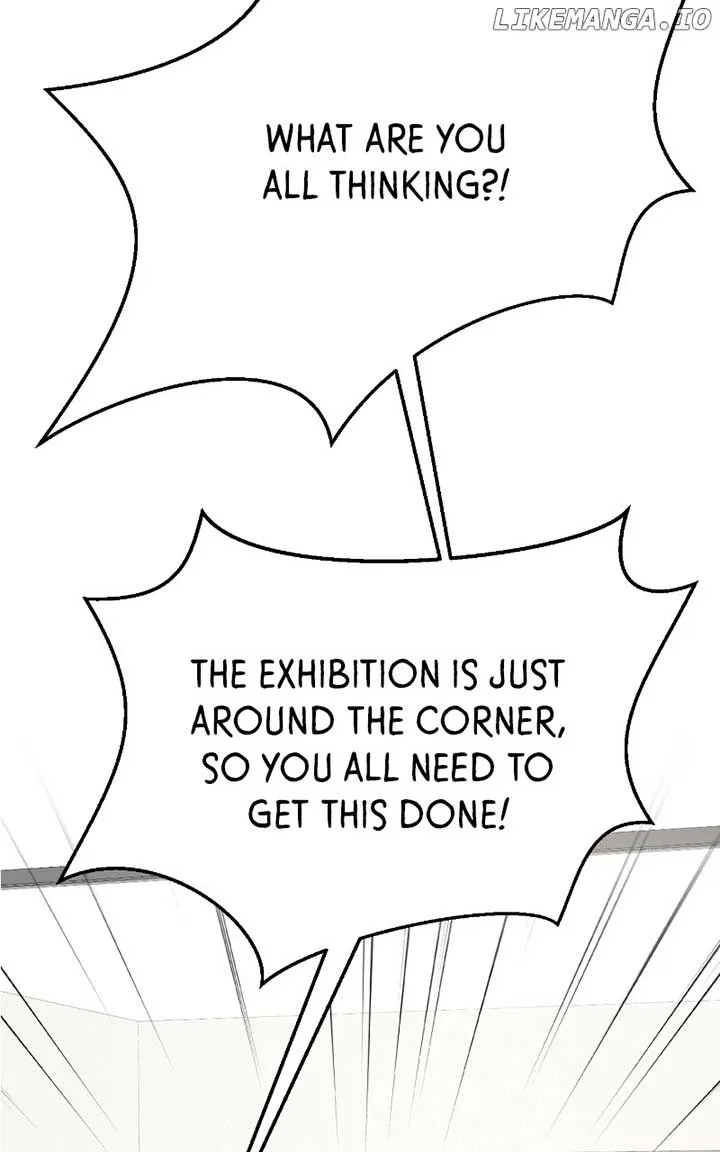 You Just Made My Day Chapter 3 – Page 5