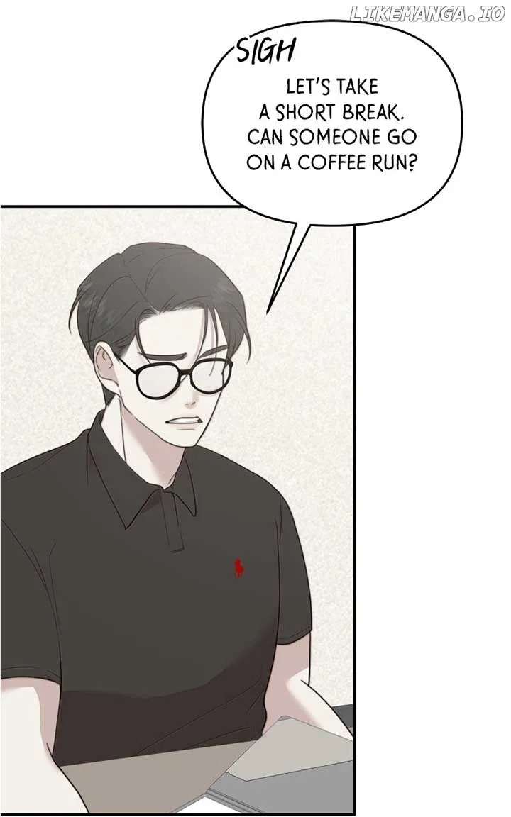 You Just Made My Day Chapter 3 – Page 7