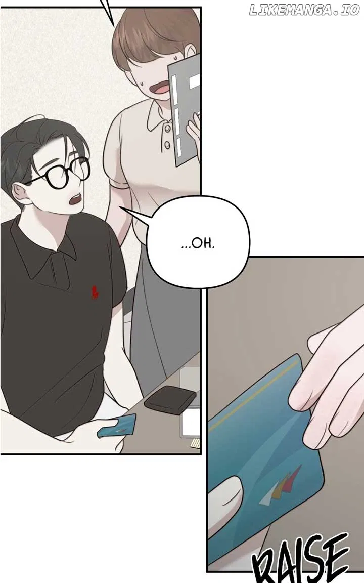 You Just Made My Day Chapter 3 – Page 10