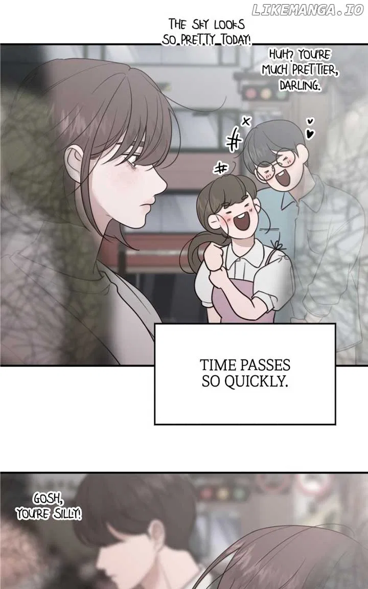 You Just Made My Day Chapter 3 – Page 18