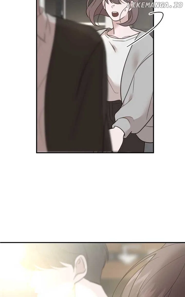 You Just Made My Day Chapter 3 – Page 21