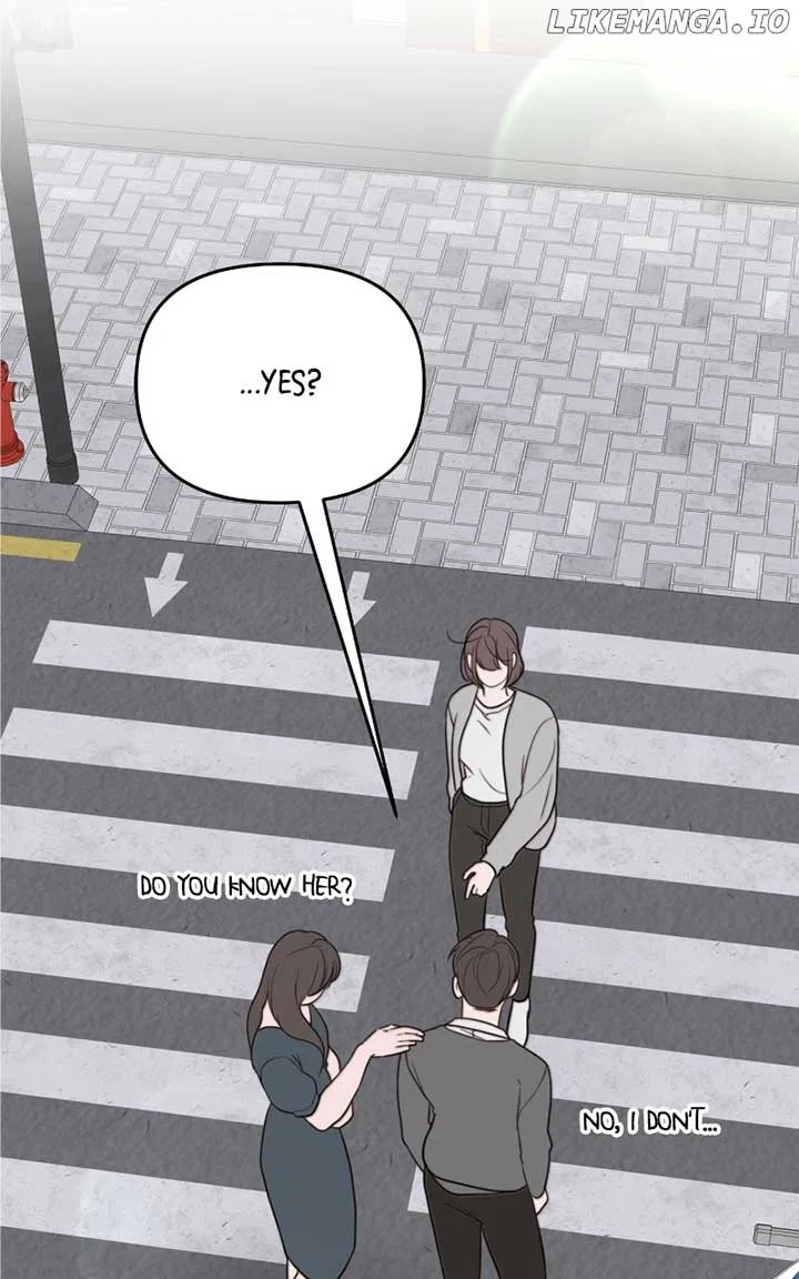 You Just Made My Day Chapter 3 – Page 23