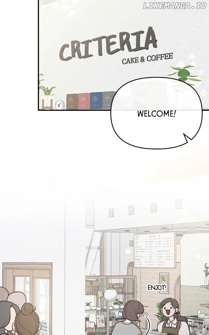 You Just Made My Day Chapter 3 – Page 27