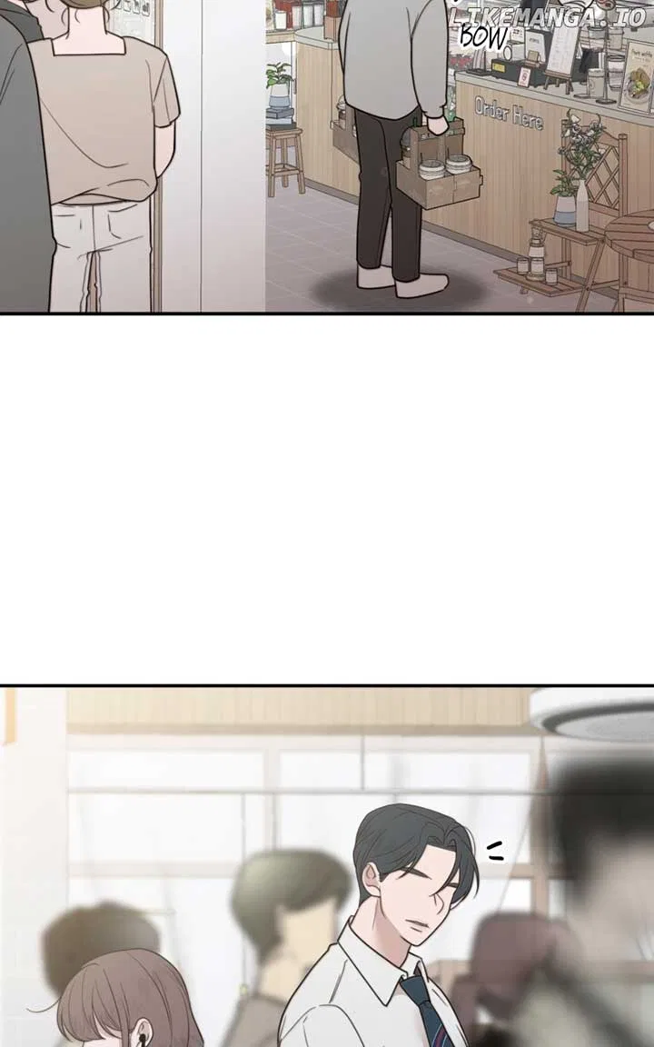 You Just Made My Day Chapter 3 – Page 28