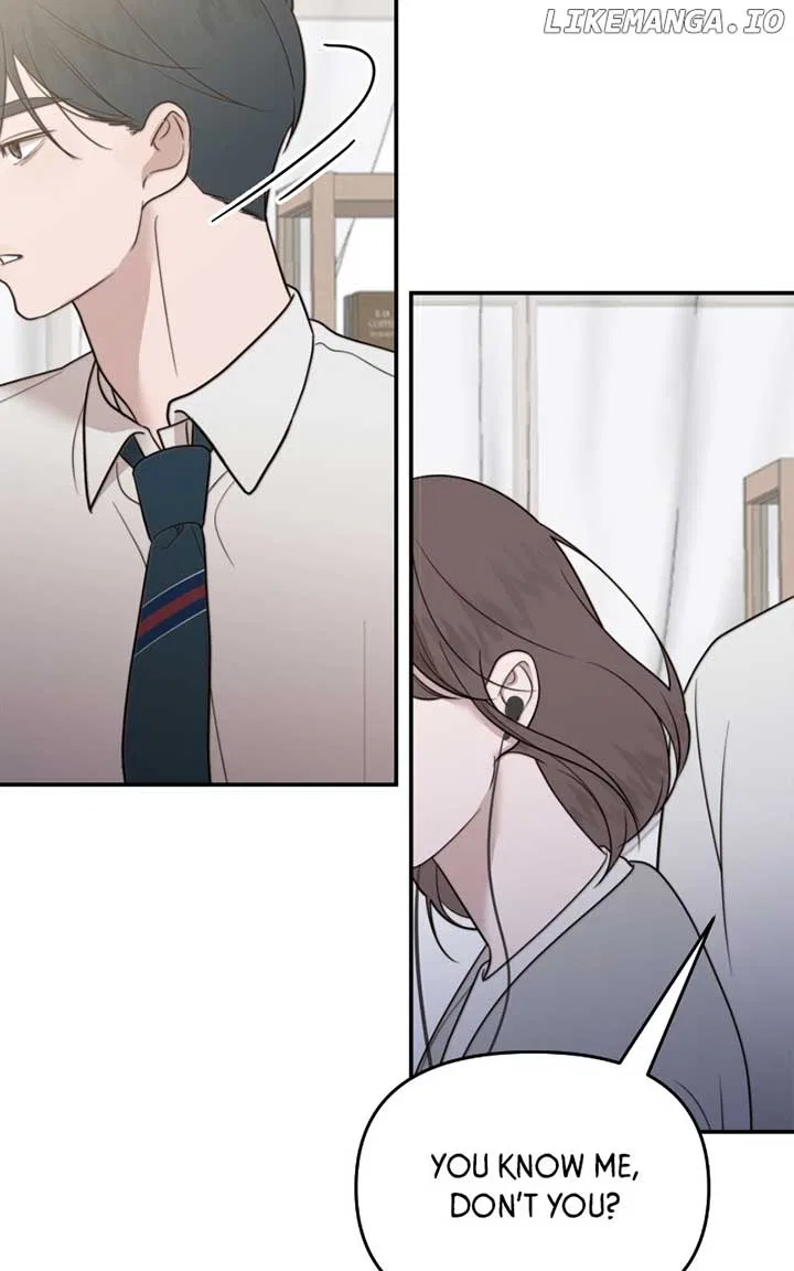 You Just Made My Day Chapter 3 – Page 30