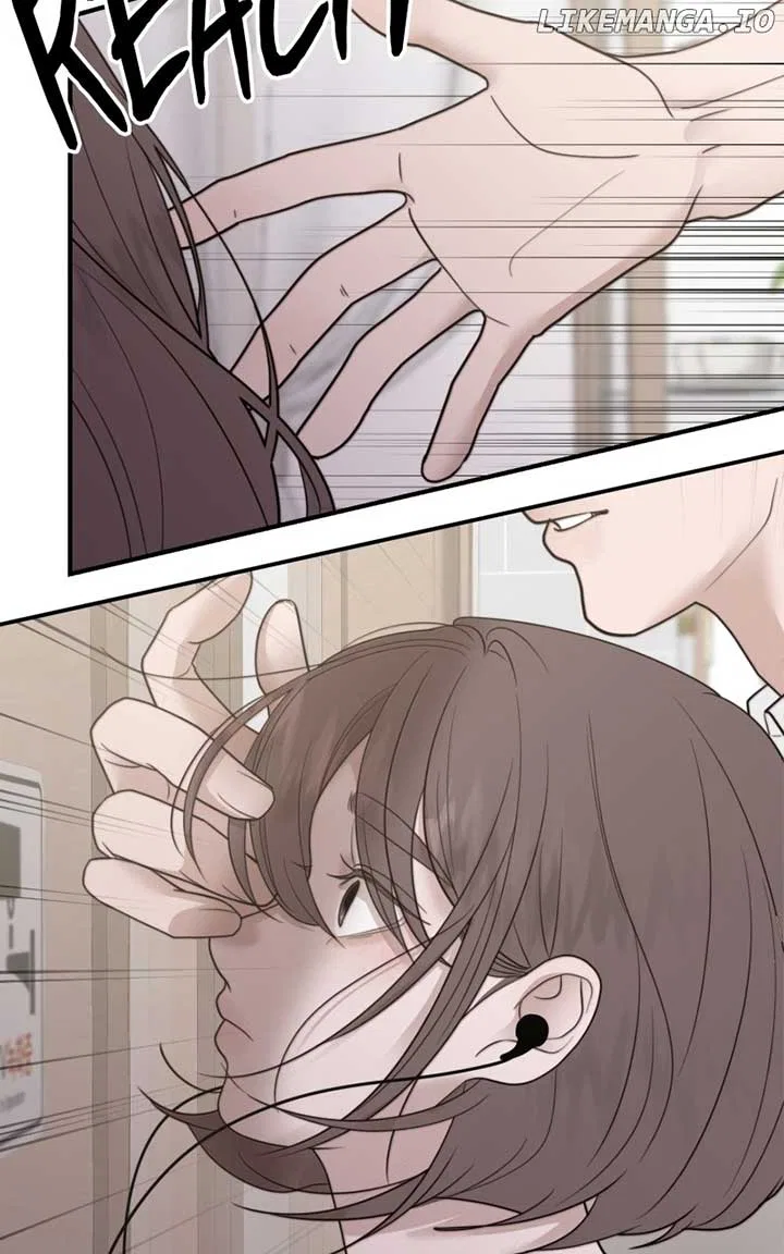 You Just Made My Day Chapter 3 – Page 32