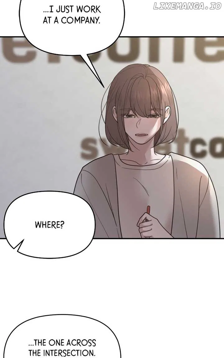 You Just Made My Day Chapter 3 – Page 38