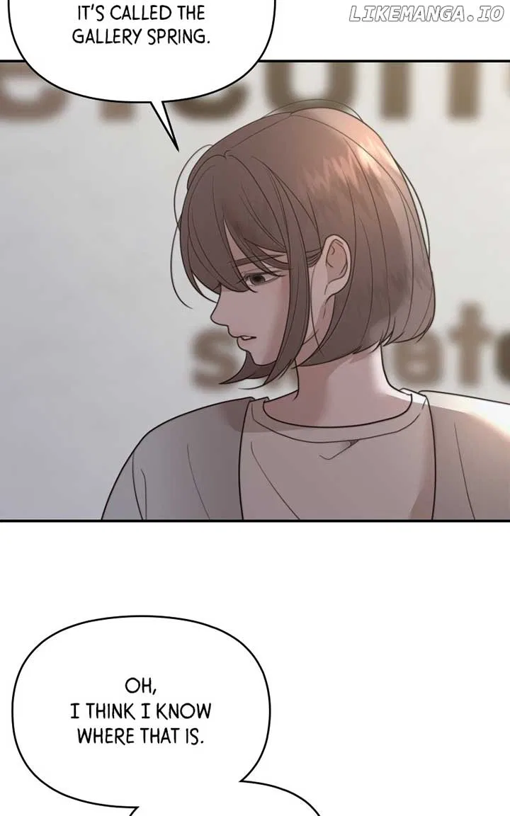 You Just Made My Day Chapter 3 – Page 39