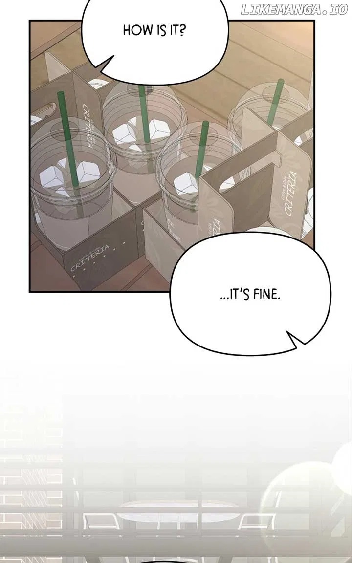 You Just Made My Day Chapter 3 – Page 40