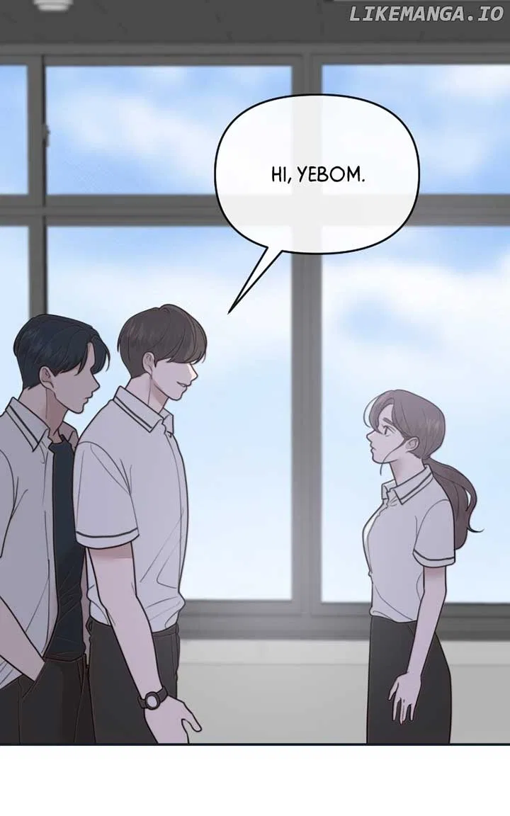 You Just Made My Day Chapter 3 – Page 46