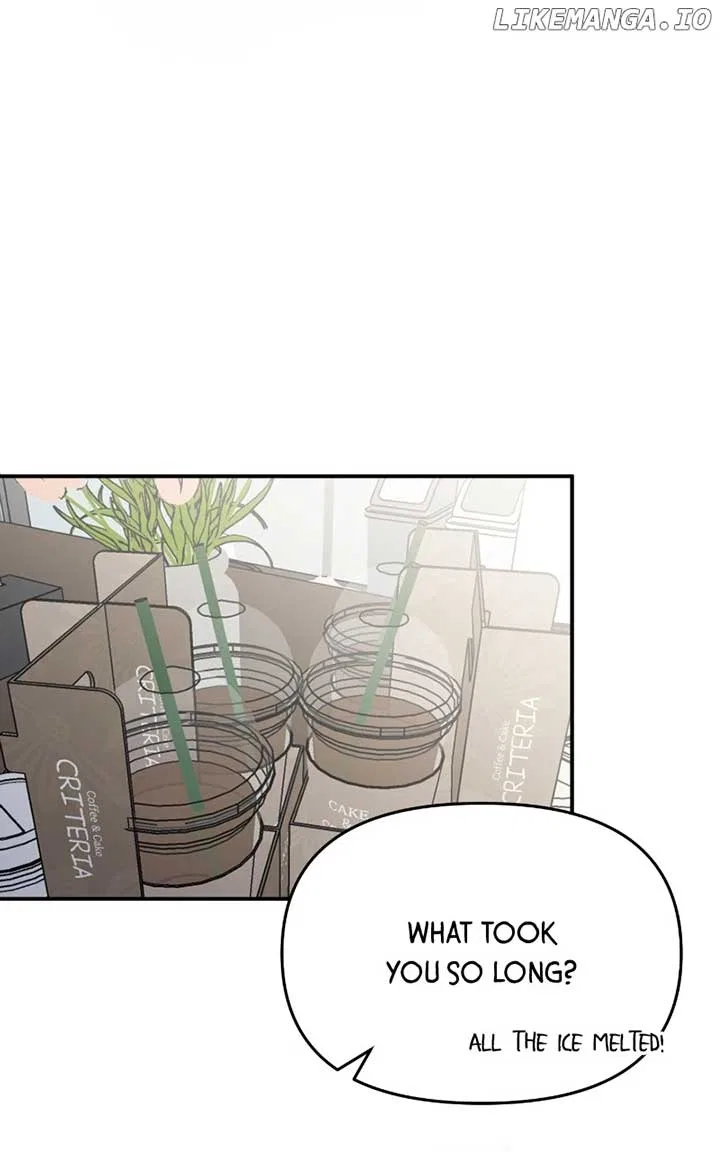 You Just Made My Day Chapter 3 – Page 65