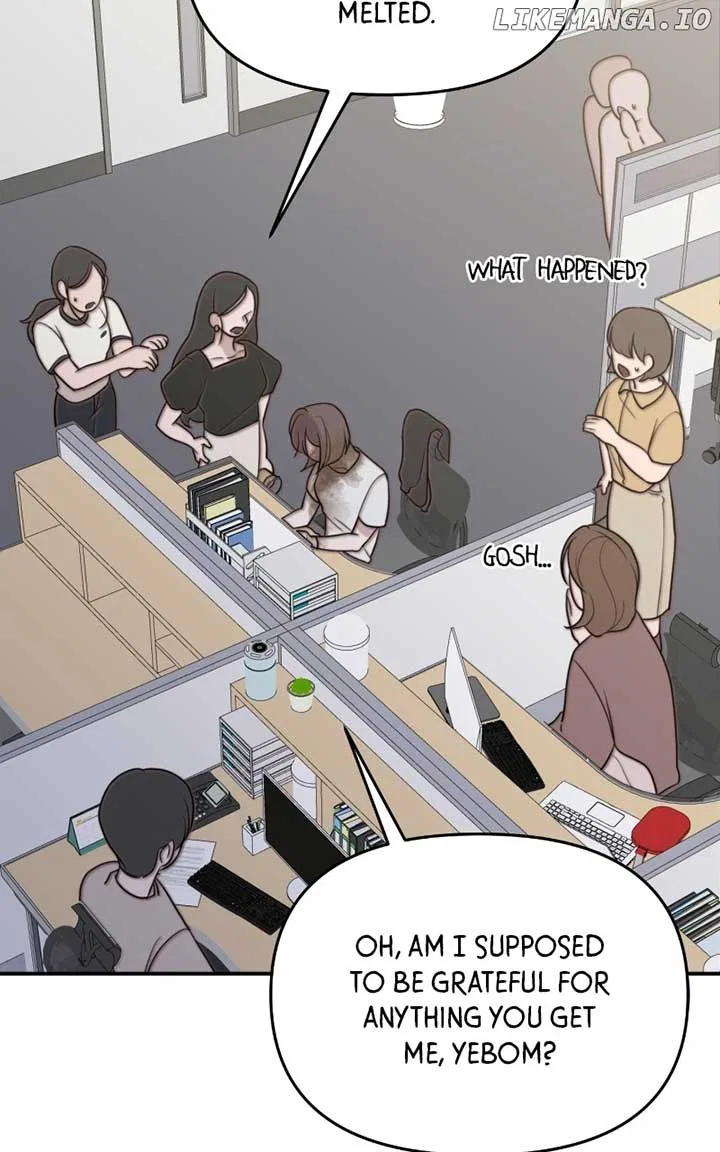 You Just Made My Day Chapter 3 – Page 79