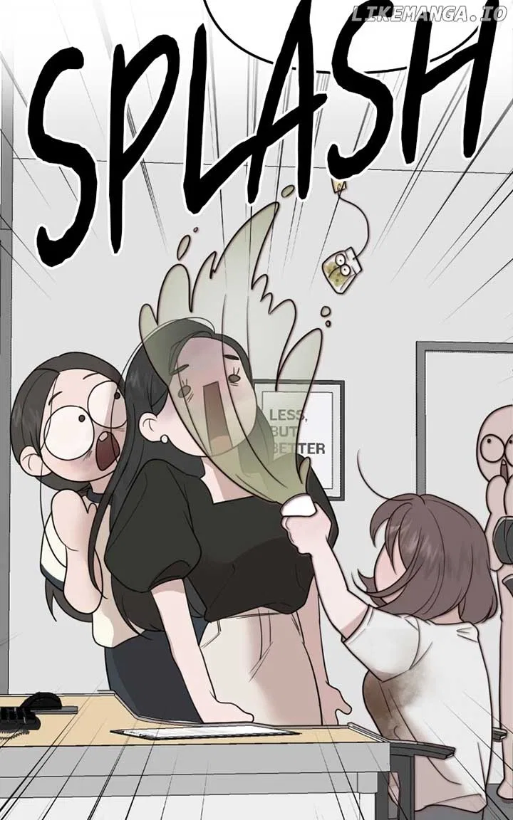 You Just Made My Day Chapter 3 – Page 81
