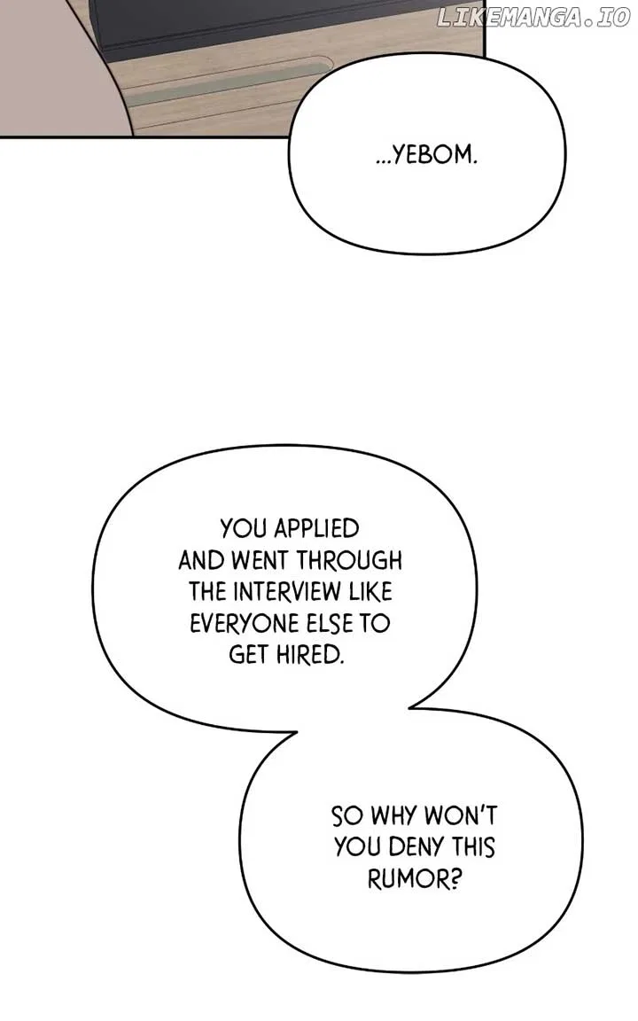 You Just Made My Day Chapter 3 – Page 87