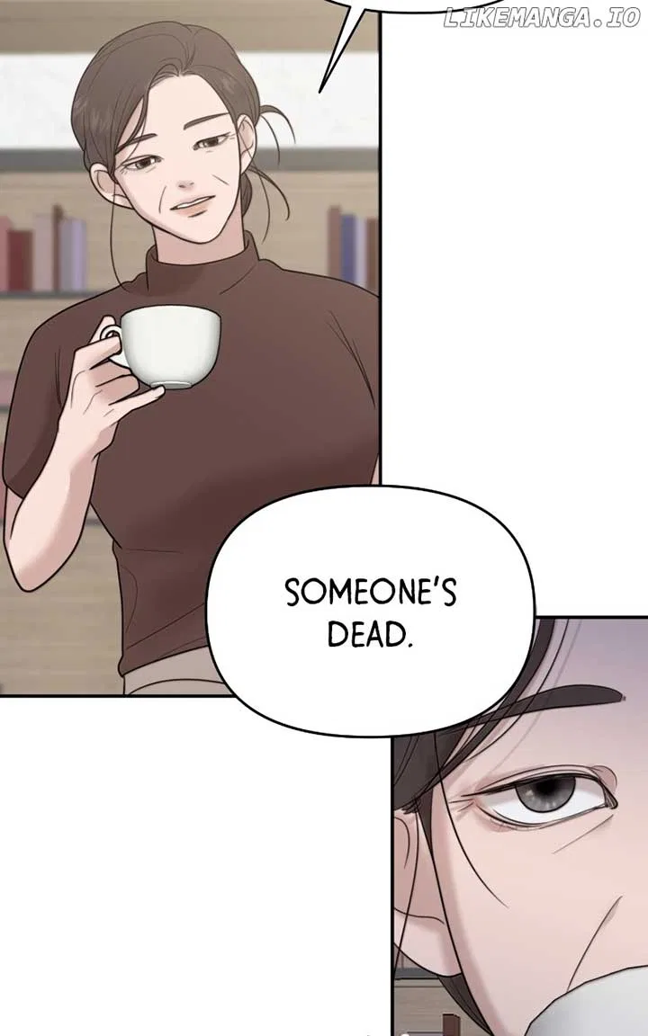 You Just Made My Day Chapter 3 – Page 91