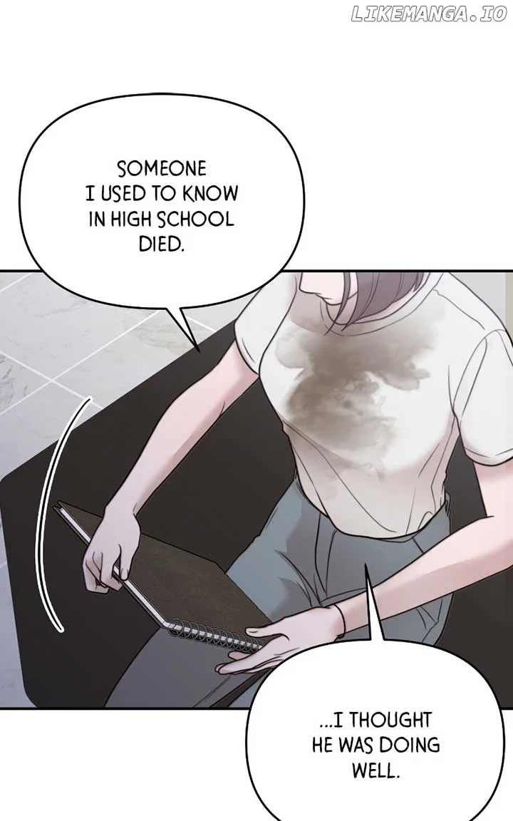 You Just Made My Day Chapter 3 – Page 94