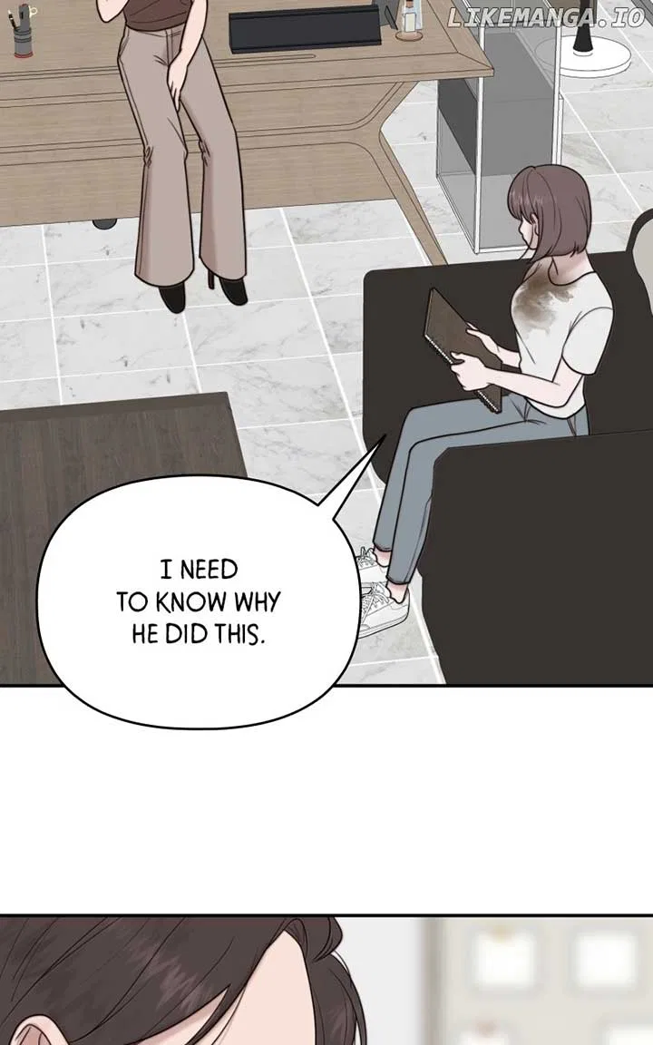 You Just Made My Day Chapter 3 – Page 97