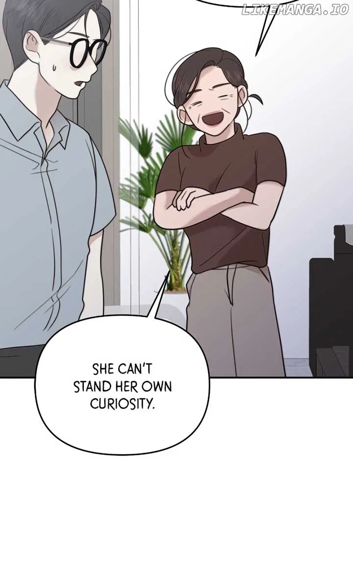 You Just Made My Day Chapter 3 – Page 101