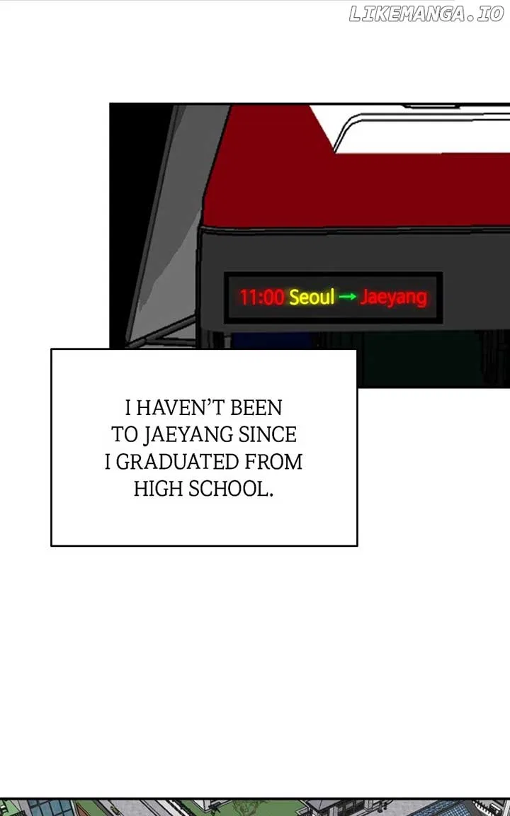 You Just Made My Day Chapter 3 – Page 105