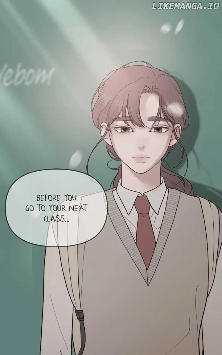 You Just Made My Day Chapter 2 – Page 13