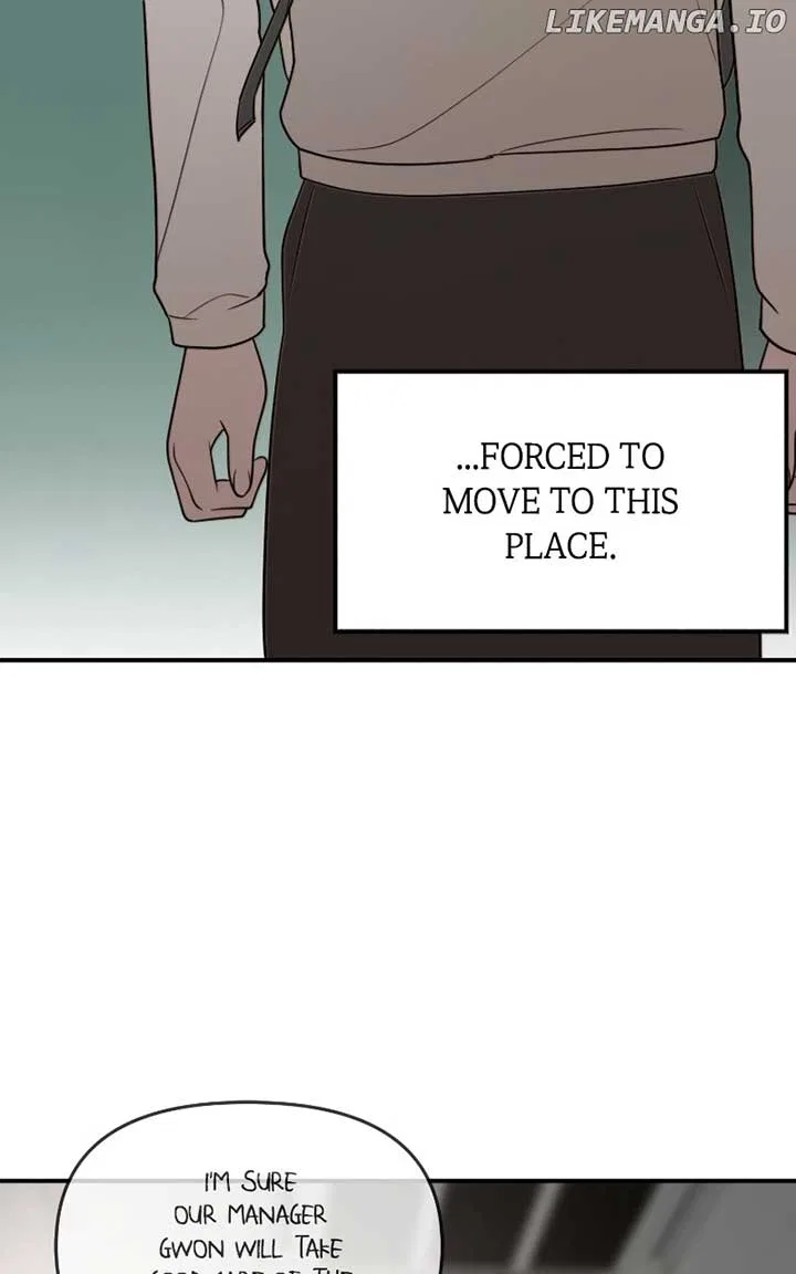You Just Made My Day Chapter 2 – Page 14