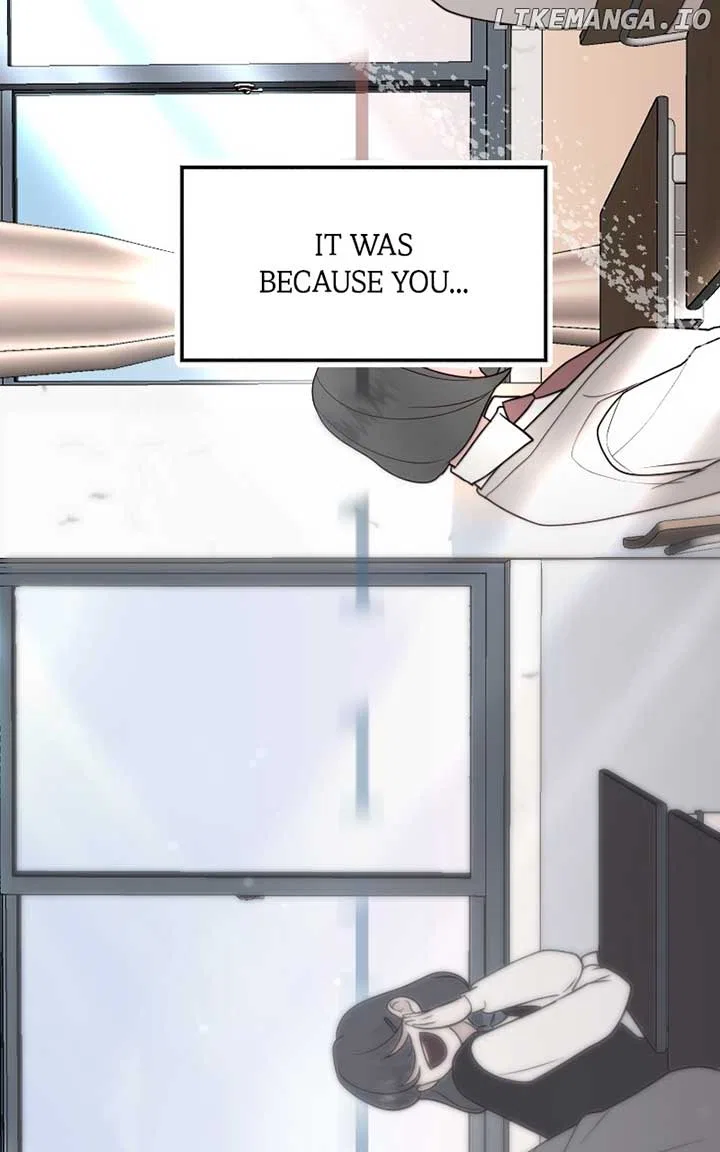 You Just Made My Day Chapter 2 – Page 20