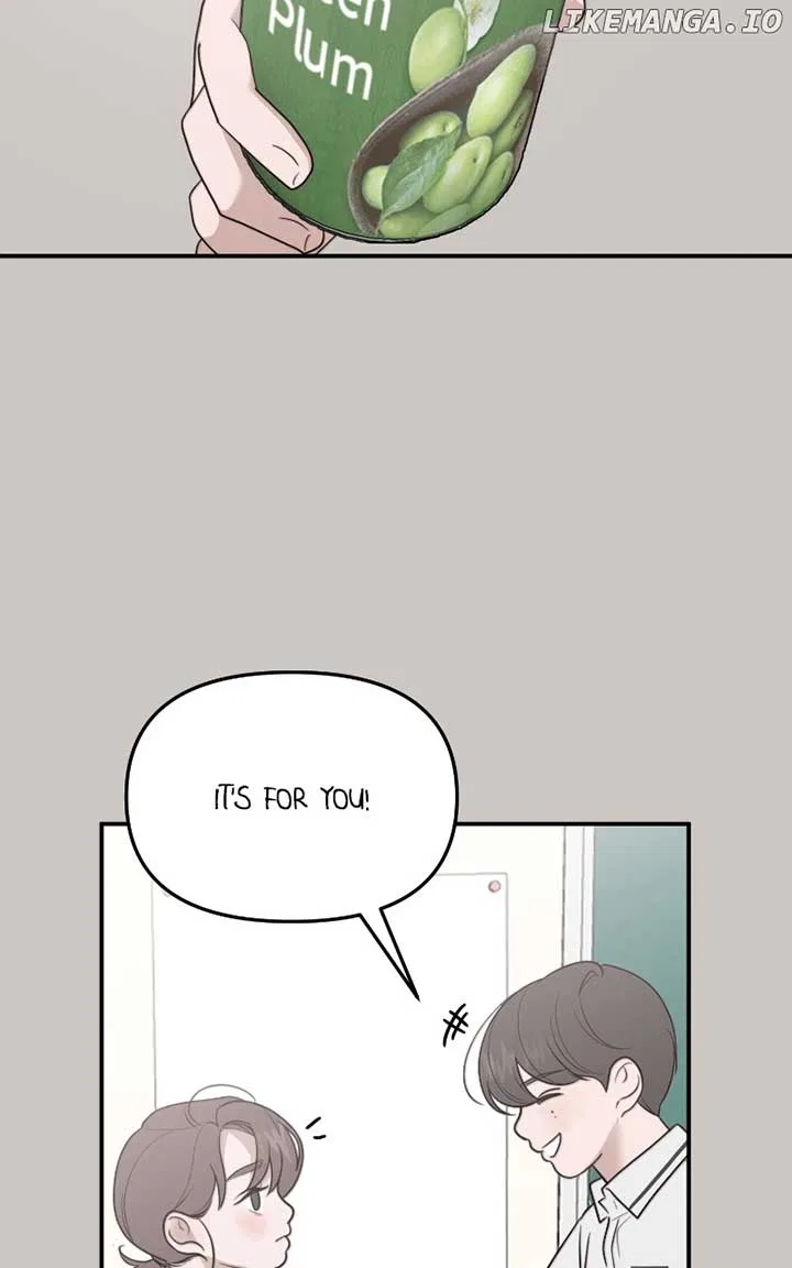 You Just Made My Day Chapter 2 – Page 24