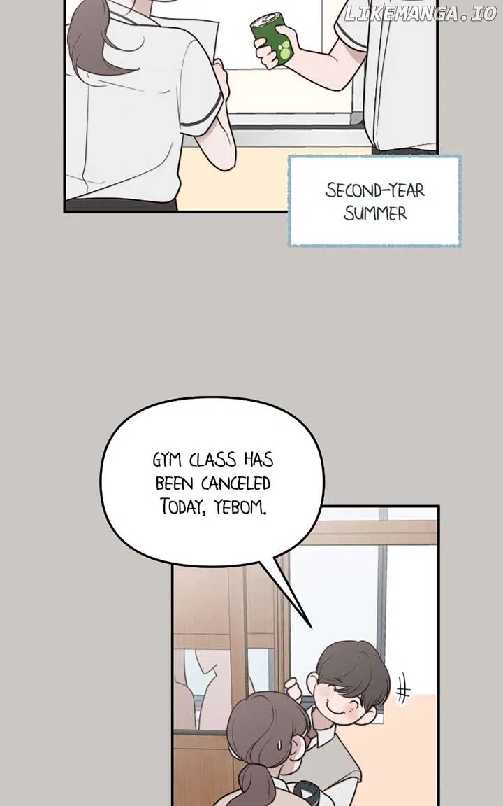 You Just Made My Day Chapter 2 – Page 25