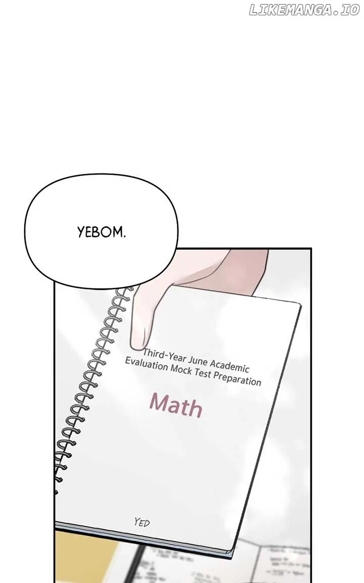 You Just Made My Day Chapter 2 – Page 30