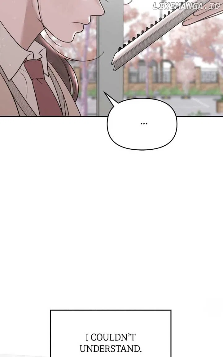 You Just Made My Day Chapter 2 – Page 32