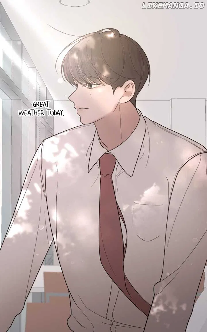 You Just Made My Day Chapter 2 – Page 35